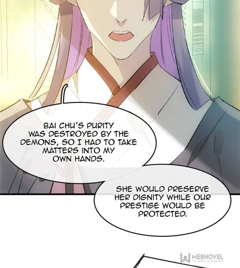 Master’s Flirting With Me Again Chapter 109 - Page 24
