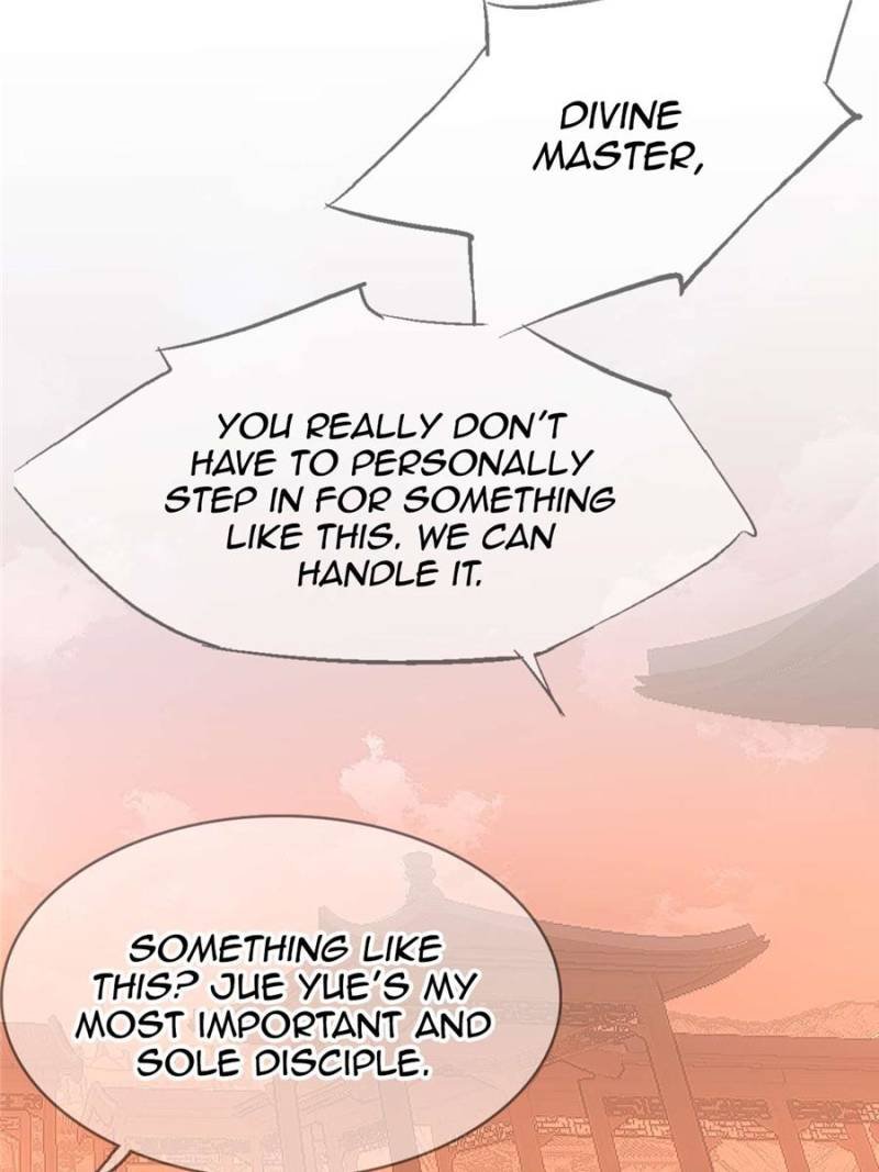 Master’s Flirting With Me Again Chapter 12 - Page 34