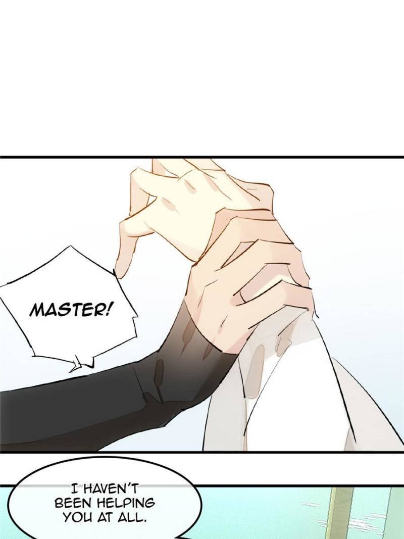 Master’s Flirting With Me Again Chapter 115 - Page 12