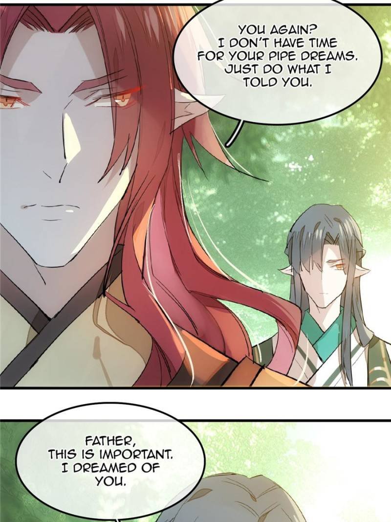 Master’s Flirting With Me Again Chapter 120 - Page 14