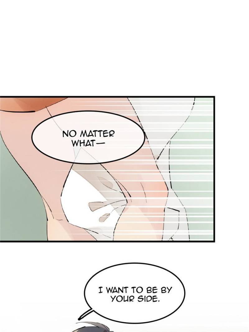 Master’s Flirting With Me Again Chapter 121 - Page 27