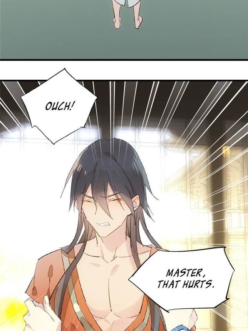 Master’s Flirting With Me Again Chapter 121 - Page 41