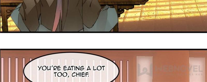 Master’s Flirting With Me Again Chapter 127 - Page 37
