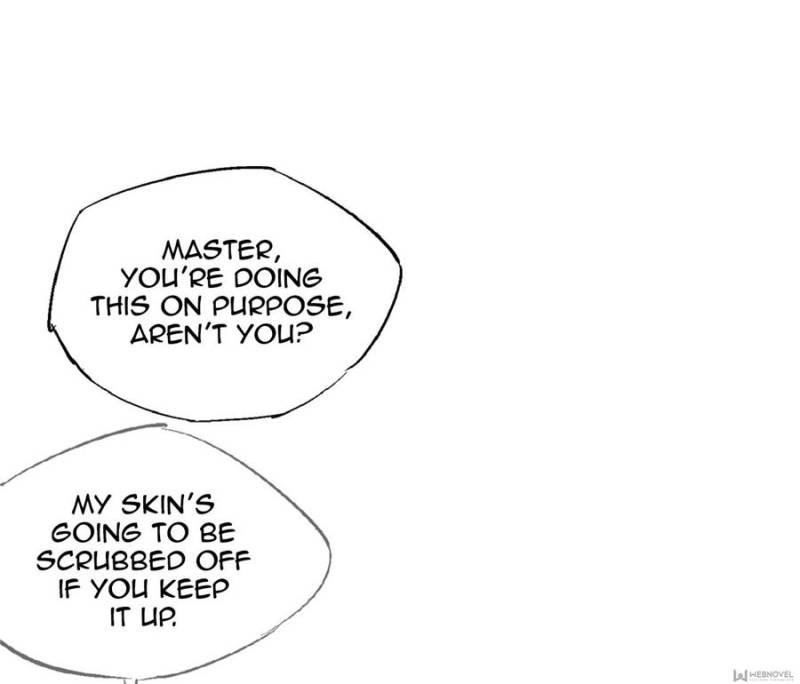 Master’s Flirting With Me Again Chapter 14 - Page 30