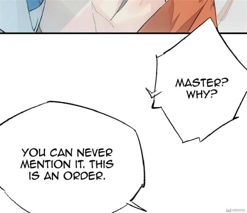 Master’s Flirting With Me Again Chapter 14 - Page 41