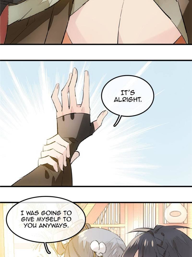 Master’s Flirting With Me Again Chapter 129 - Page 26