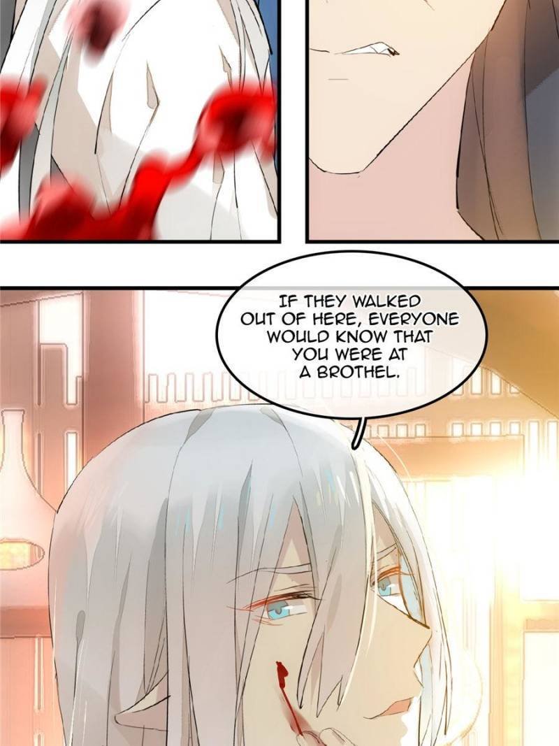 Master’s Flirting With Me Again Chapter 130 - Page 28
