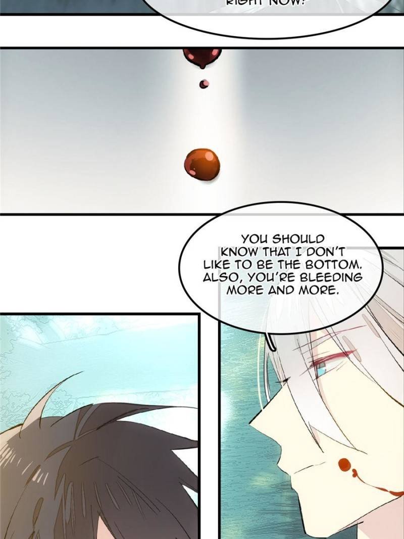 Master’s Flirting With Me Again Chapter 133 - Page 1