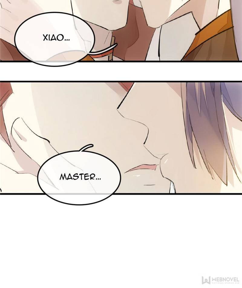 Master’s Flirting With Me Again Chapter 135 - Page 28
