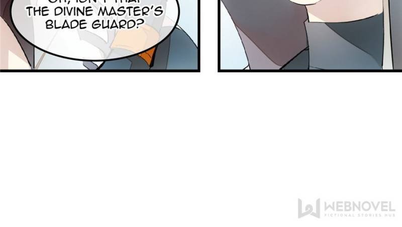 Master’s Flirting With Me Again Chapter 142 - Page 45