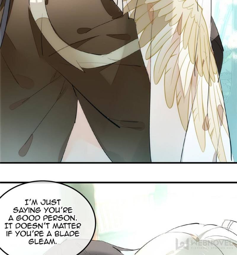 Master’s Flirting With Me Again Chapter 142 - Page 7