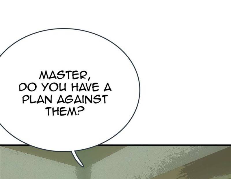 Master’s Flirting With Me Again Chapter 16 - Page 50