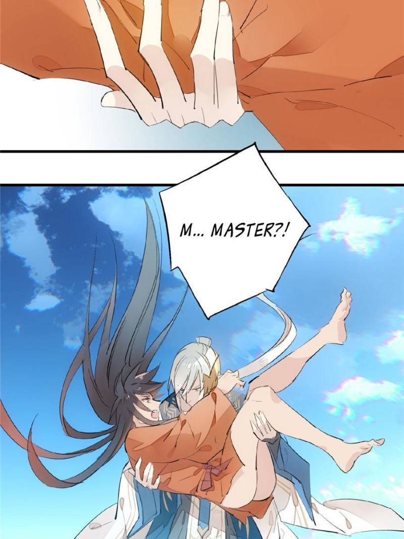 Master’s Flirting With Me Again Chapter 165 - Page 27