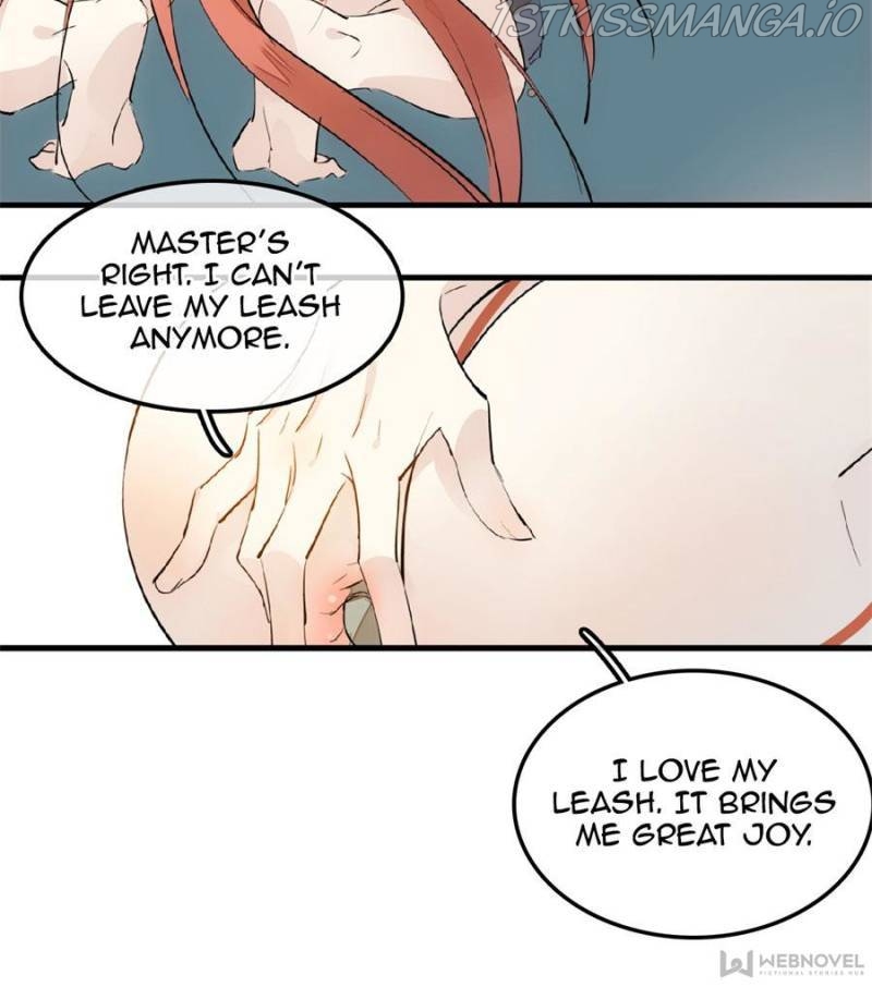 Master’s Flirting With Me Again Chapter 170 - Page 15