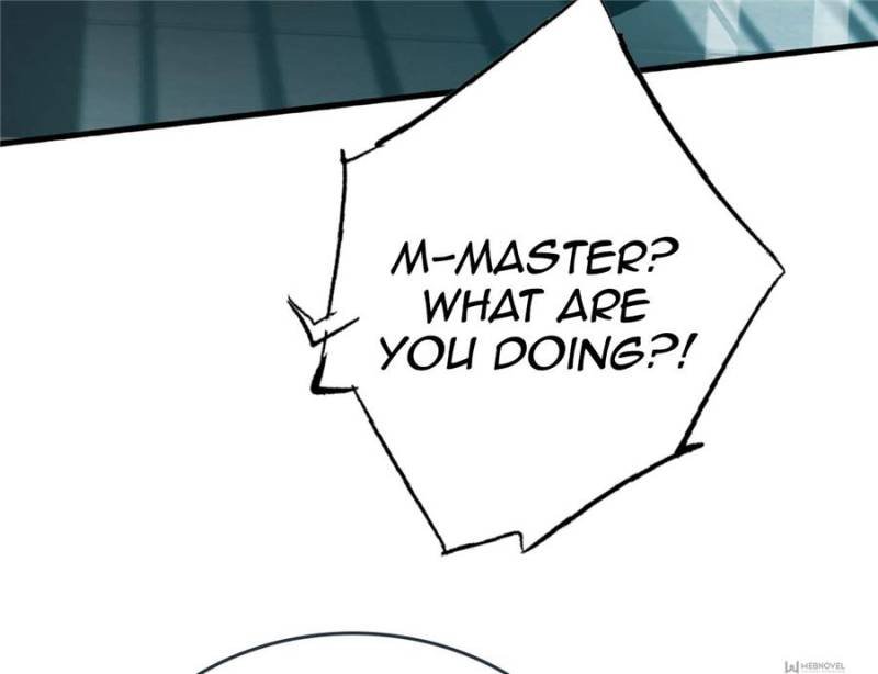 Master’s Flirting With Me Again Chapter 19 - Page 13