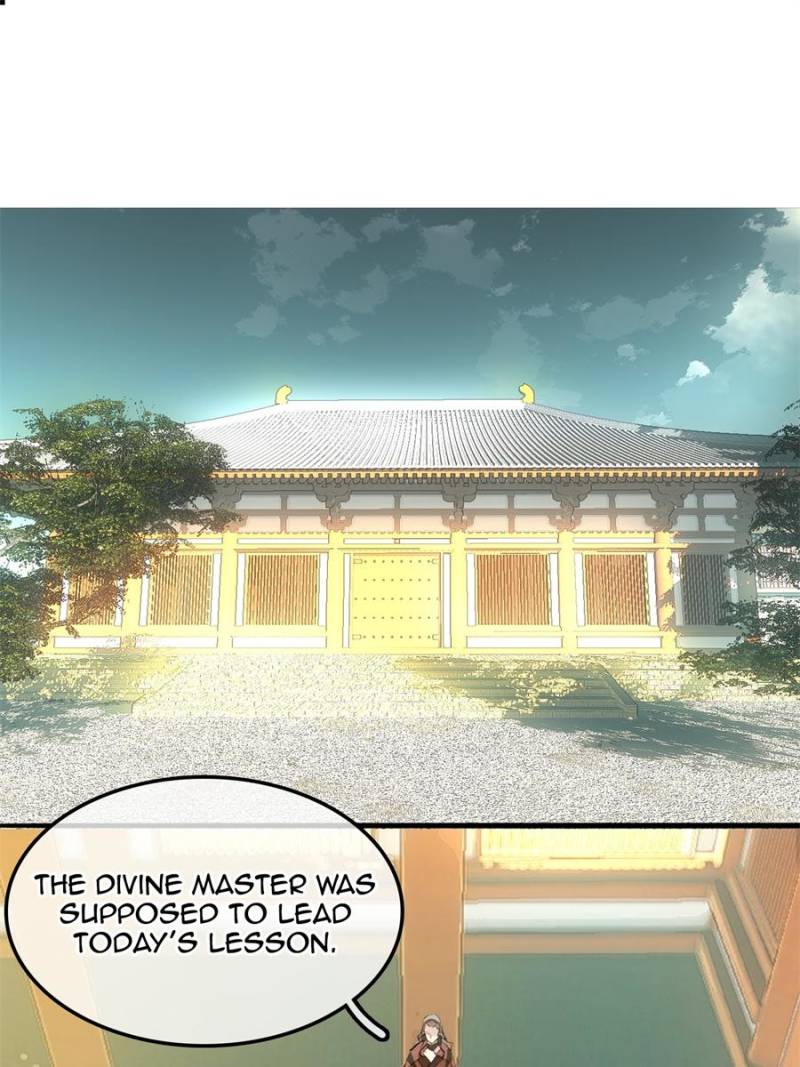 Master’s Flirting With Me Again Chapter 179 - Page 36