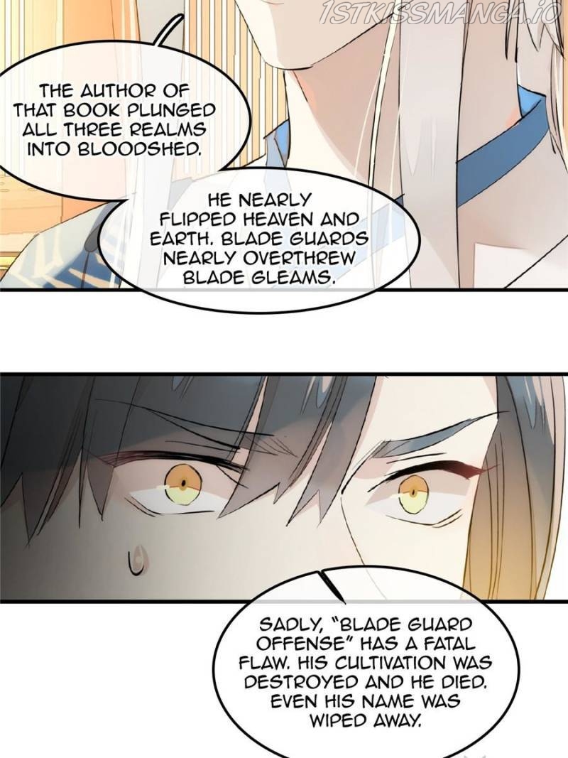 Master’s Flirting With Me Again Chapter 182 - Page 28