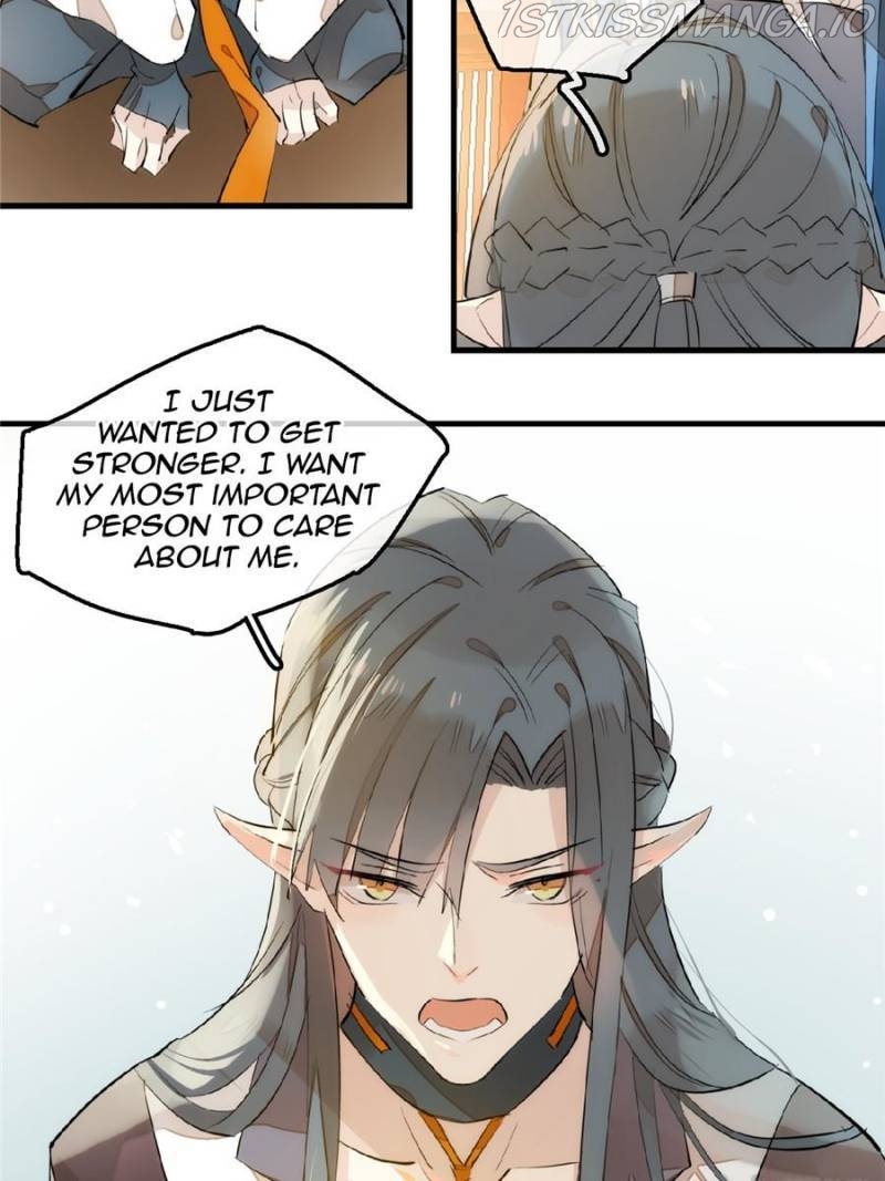Master’s Flirting With Me Again Chapter 182 - Page 31