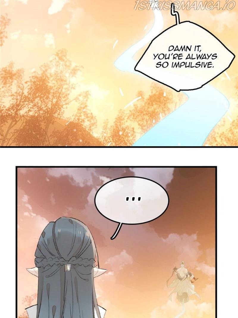 Master’s Flirting With Me Again Chapter 184 - Page 6