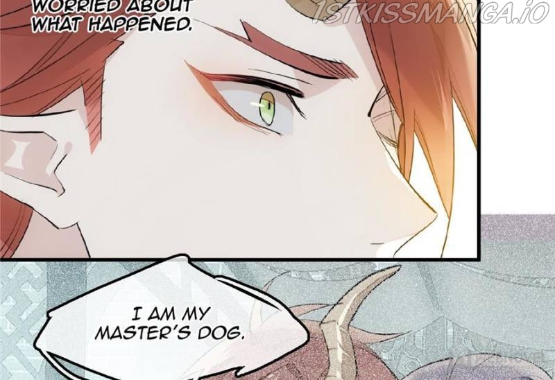 Master’s Flirting With Me Again Chapter 187 - Page 20