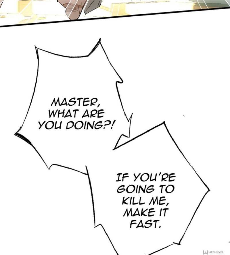 Master’s Flirting With Me Again Chapter 20 - Page 28