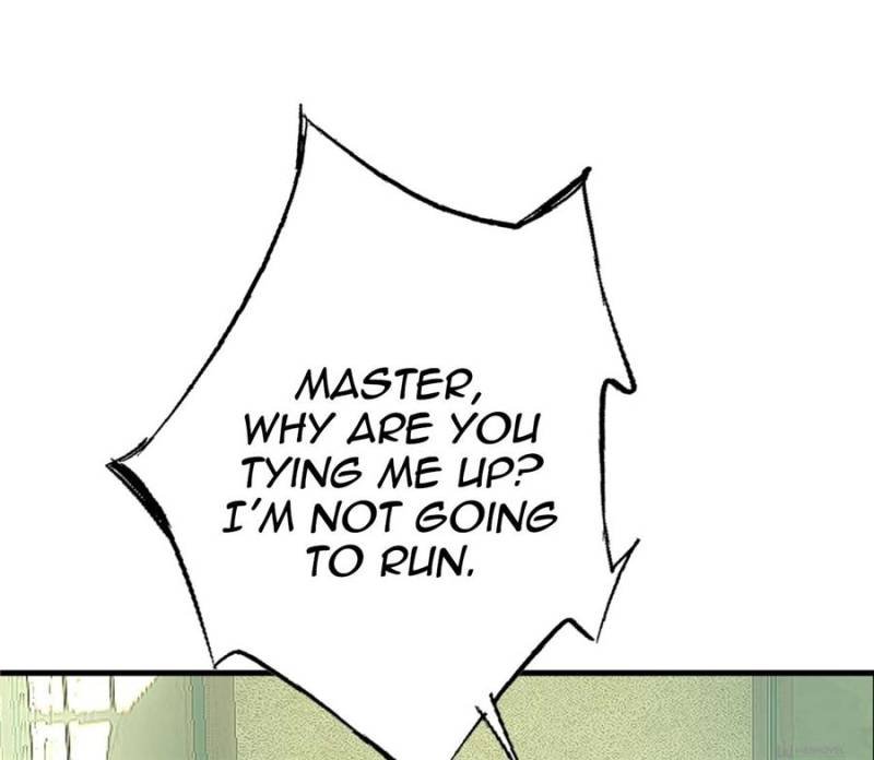 Master’s Flirting With Me Again Chapter 20 - Page 34