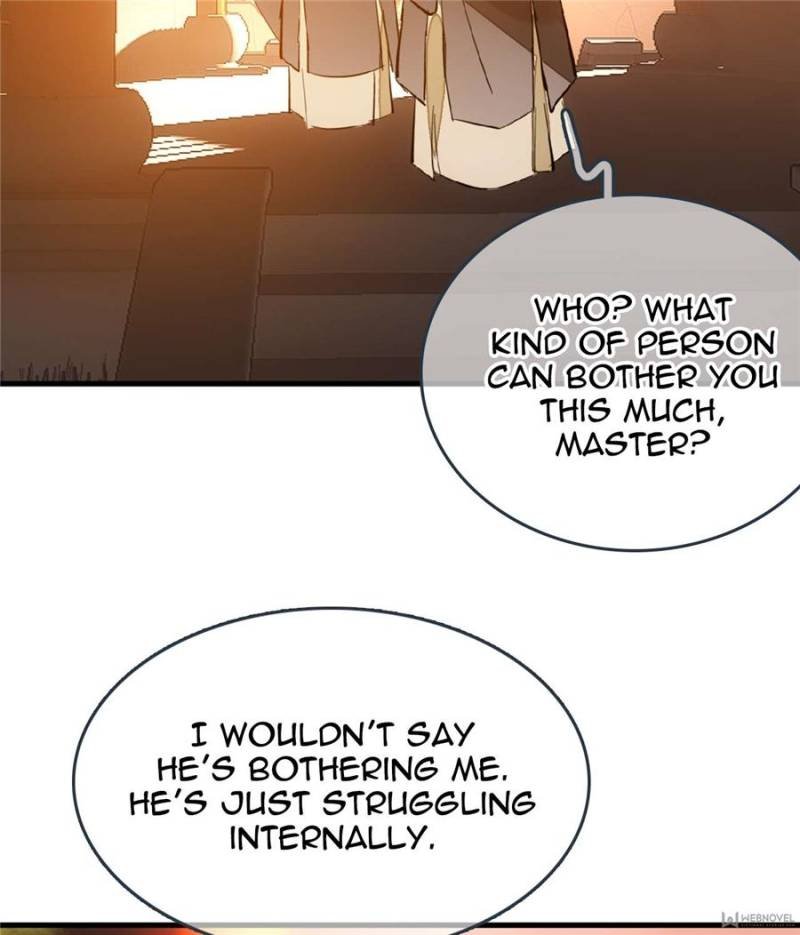 Master’s Flirting With Me Again Chapter 23 - Page 31