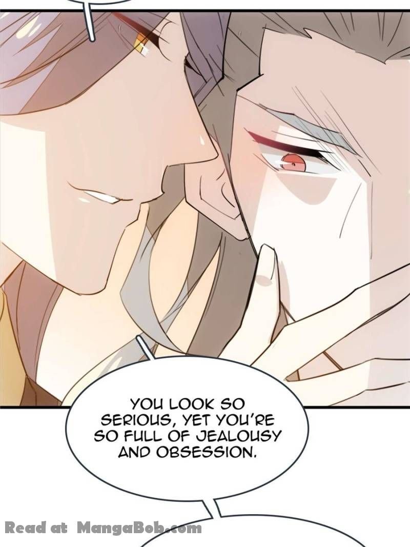 Master’s Flirting With Me Again Chapter 24 - Page 45