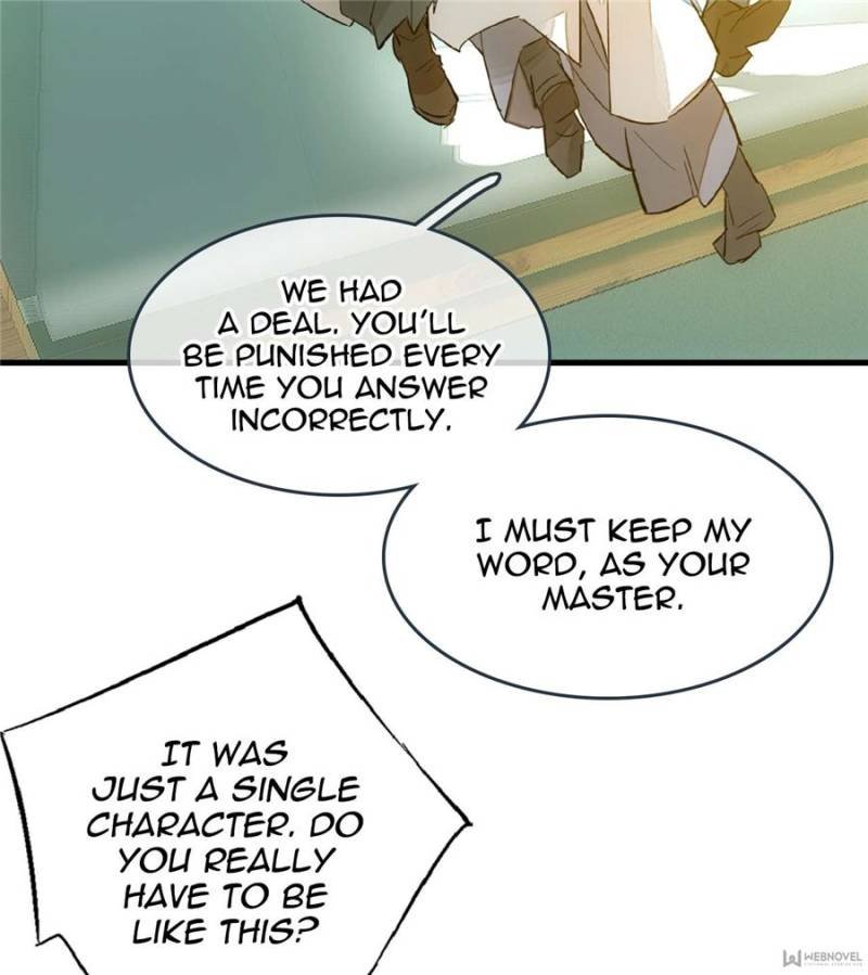 Master’s Flirting With Me Again Chapter 25 - Page 4