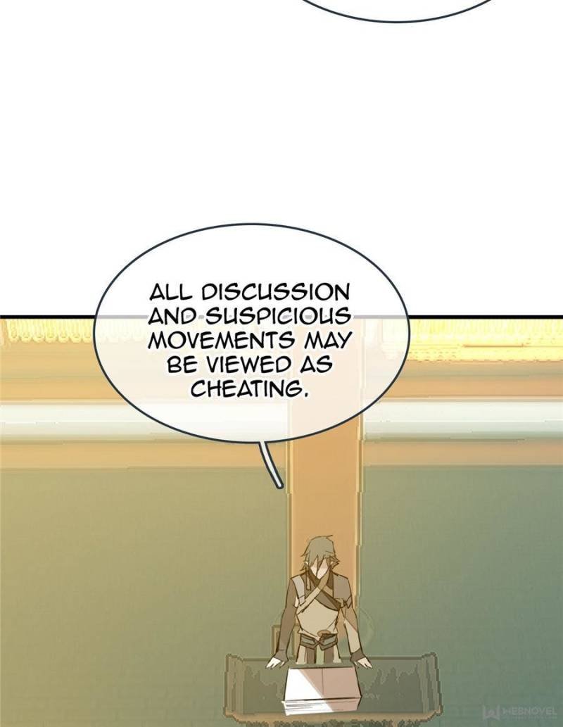 Master’s Flirting With Me Again Chapter 29 - Page 44