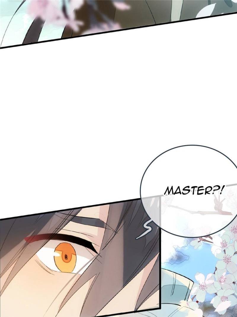 Master’s Flirting With Me Again Chapter 33 - Page 46