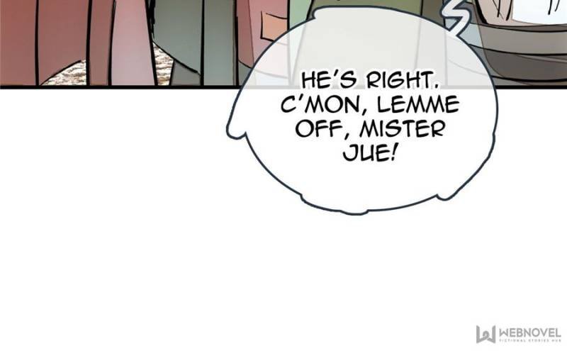 Master’s Flirting With Me Again Chapter 37 - Page 23