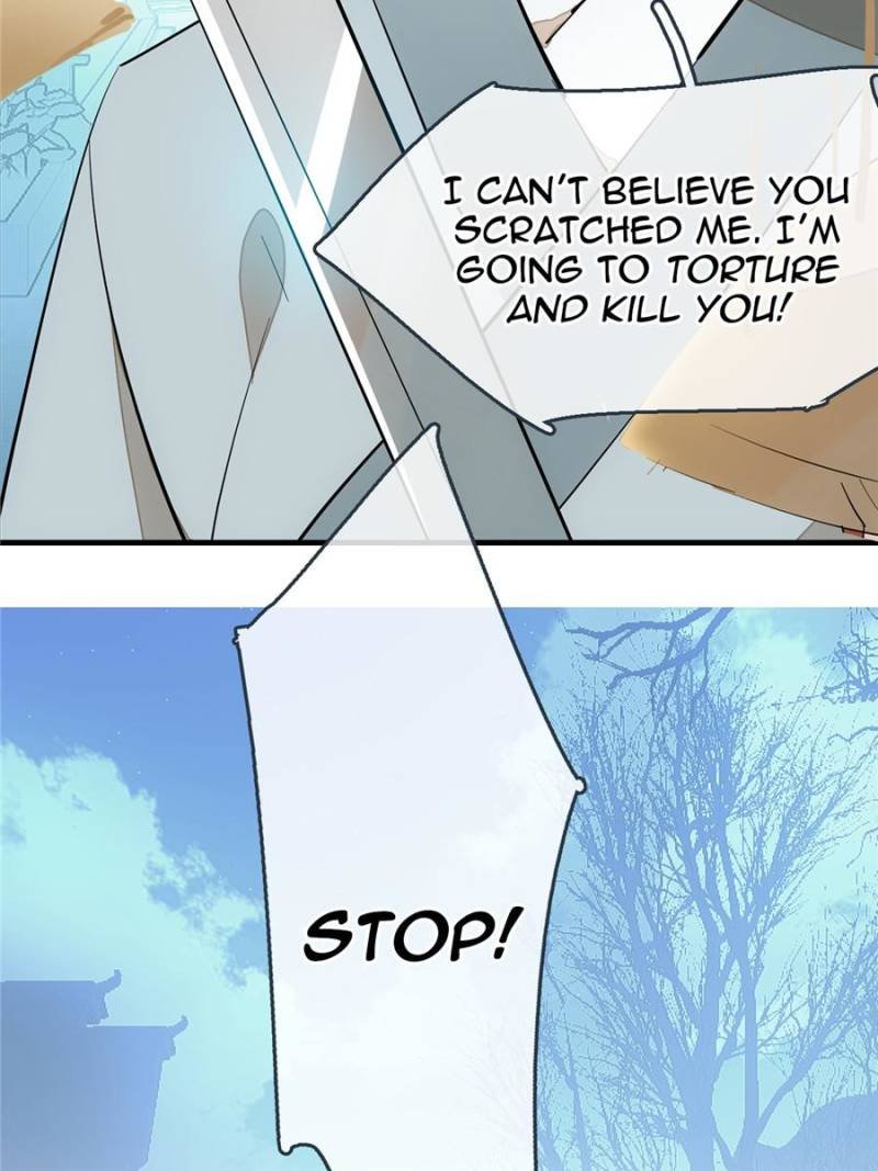 Master’s Flirting With Me Again Chapter 43 - Page 30