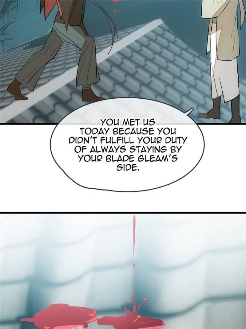 Master’s Flirting With Me Again Chapter 47 - Page 16