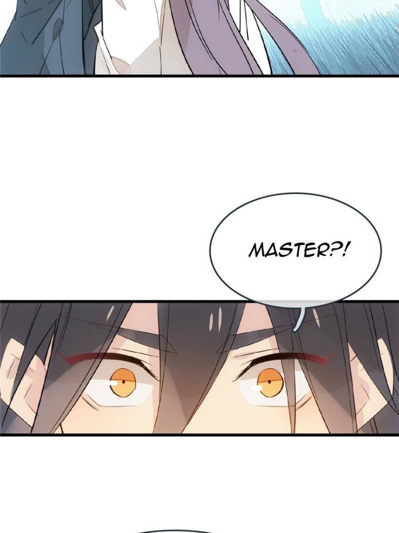 Master’s Flirting With Me Again Chapter 51 - Page 52