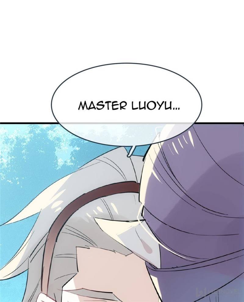 Master’s Flirting With Me Again Chapter 52 - Page 38