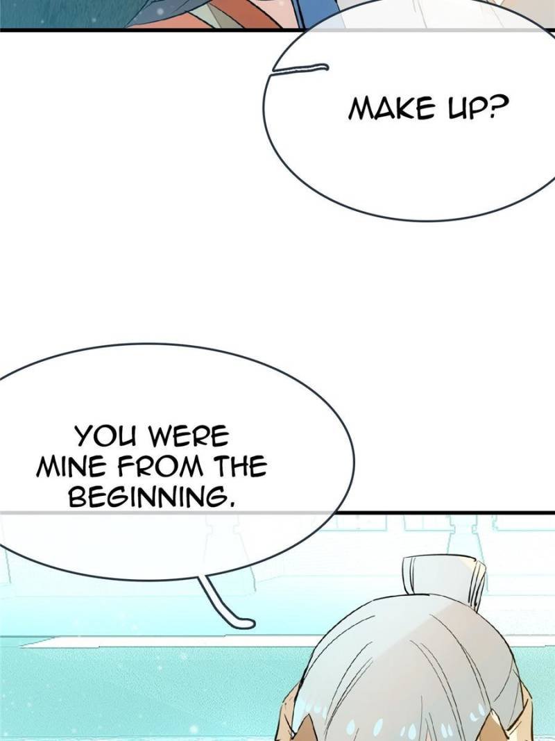 Master’s Flirting With Me Again Chapter 54 - Page 19