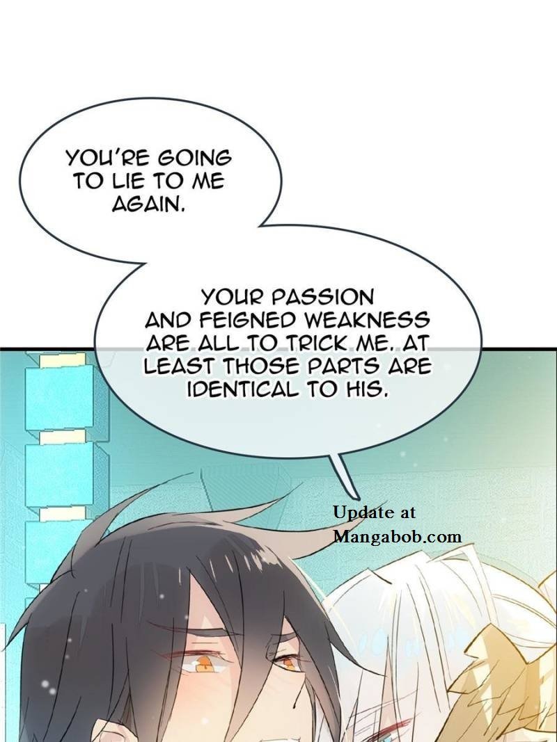 Master’s Flirting With Me Again Chapter 54 - Page 24