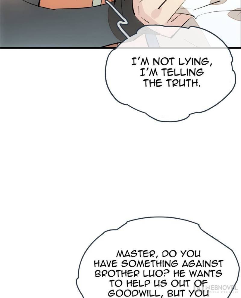 Master’s Flirting With Me Again Chapter 54 - Page 26