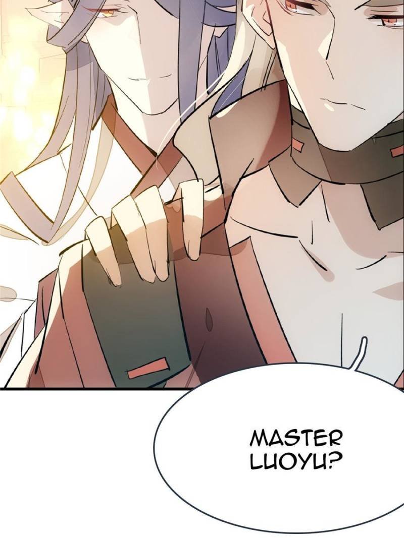 Master’s Flirting With Me Again Chapter 54 - Page 49