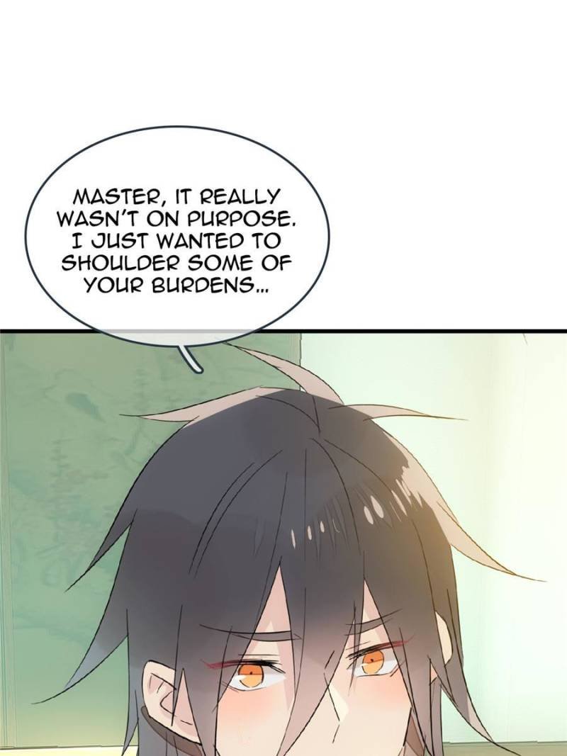 Master’s Flirting With Me Again Chapter 56 - Page 41