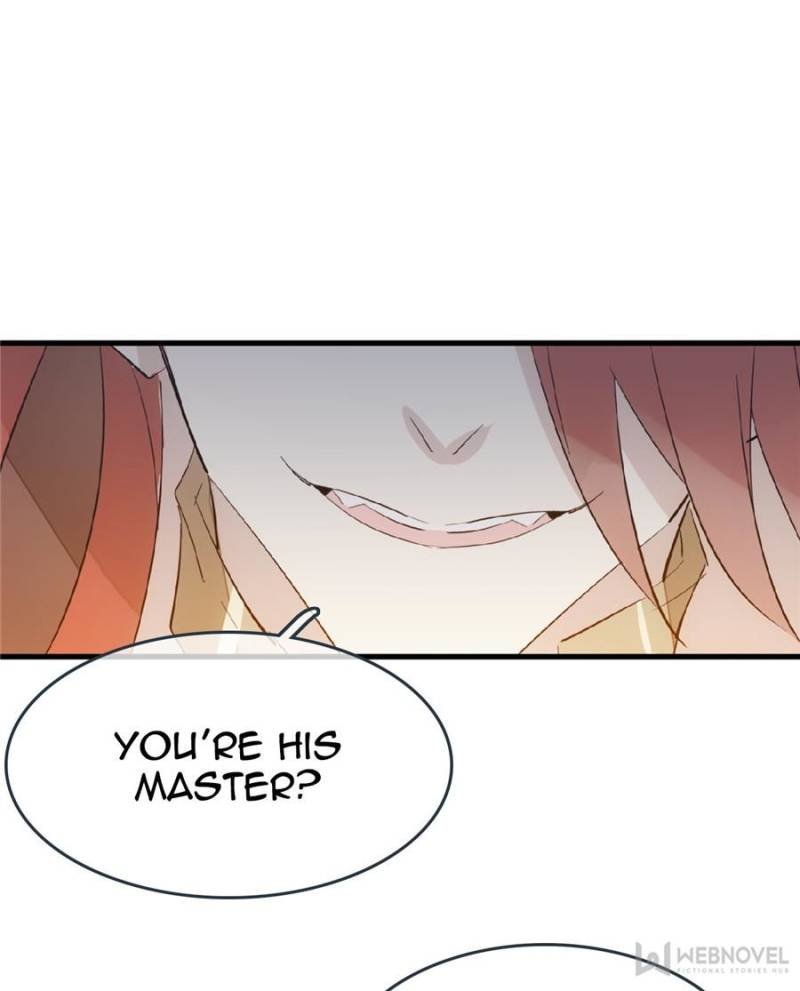 Master’s Flirting With Me Again Chapter 58 - Page 20