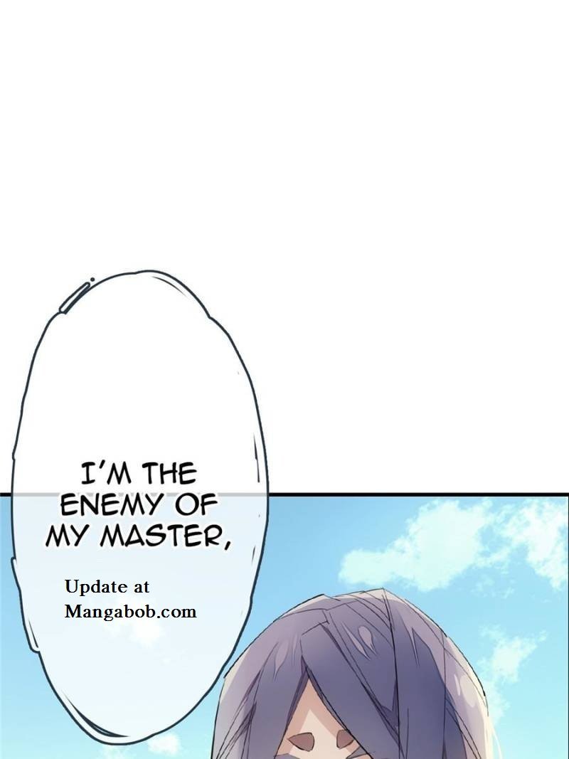 Master’s Flirting With Me Again Chapter 59 - Page 44