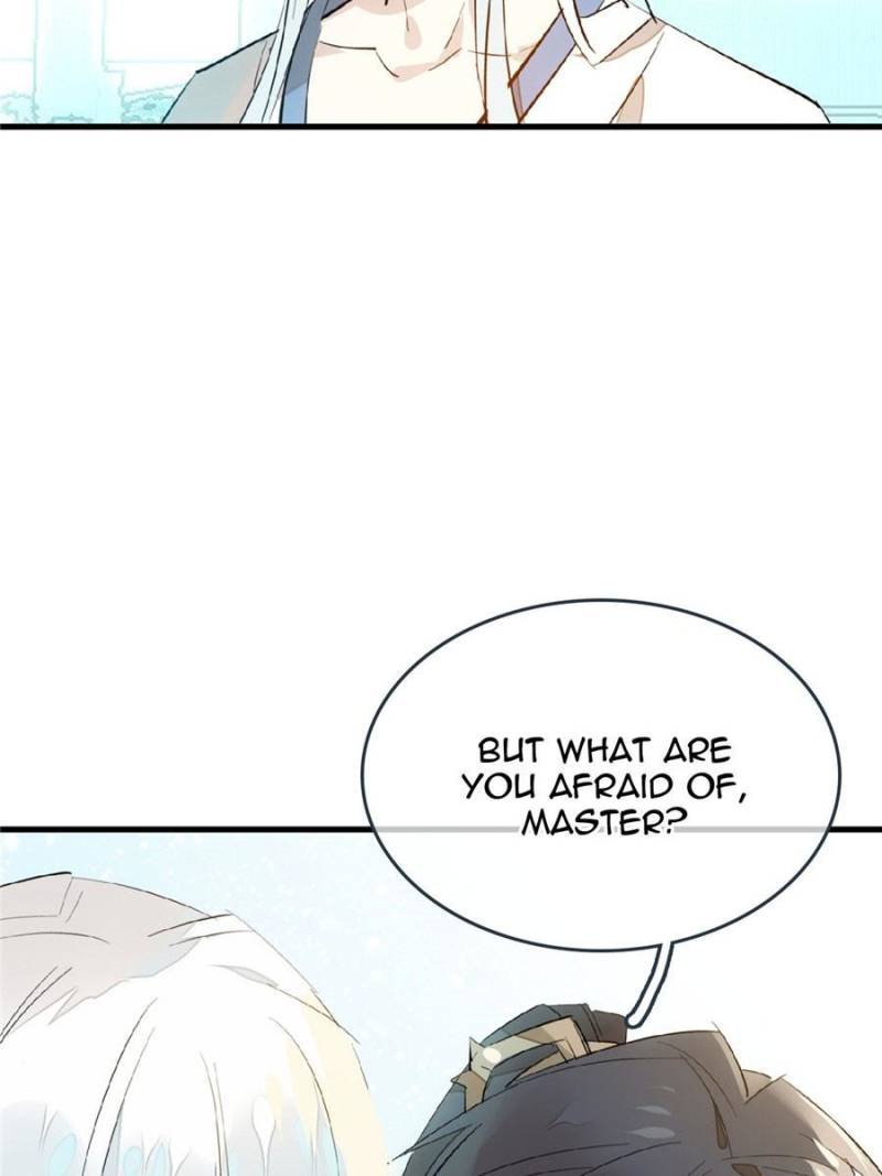 Master’s Flirting With Me Again Chapter 61 - Page 14