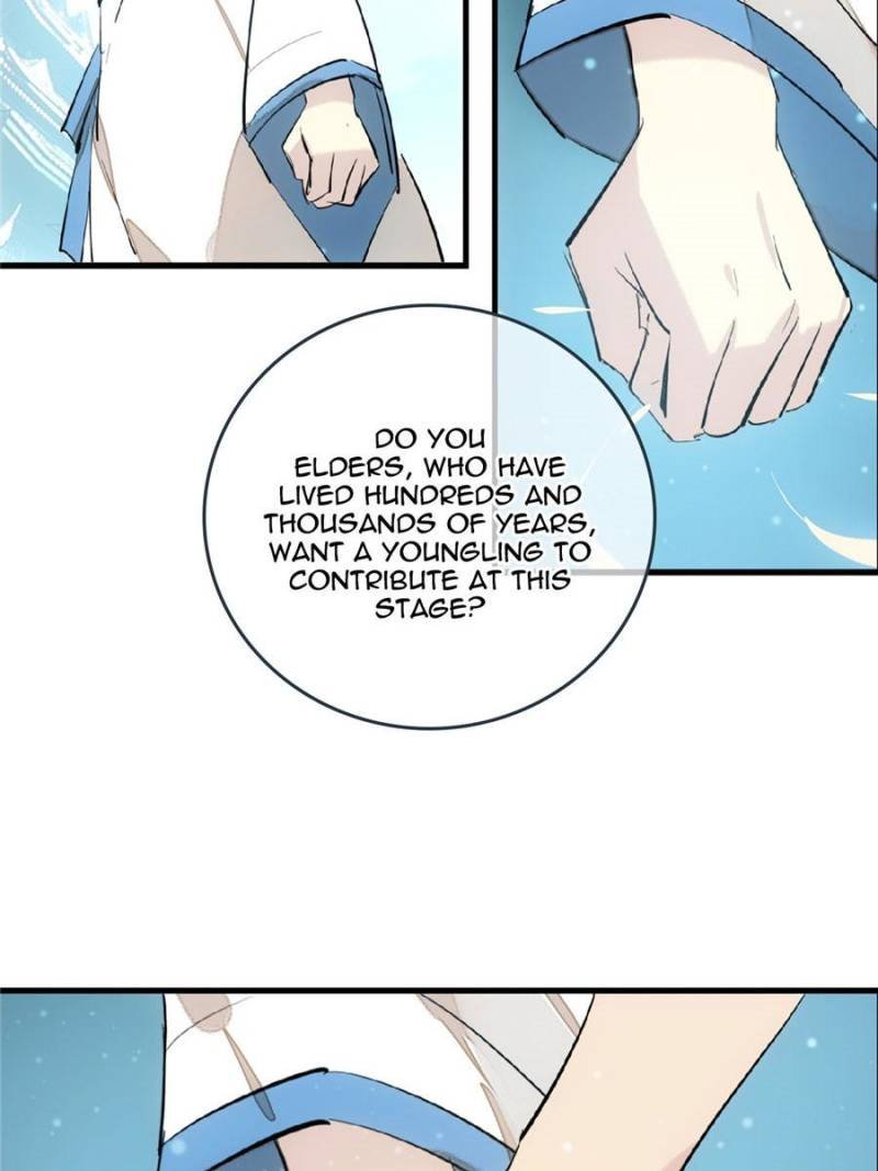 Master’s Flirting With Me Again Chapter 61 - Page 3