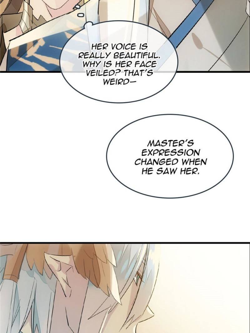 Master’s Flirting With Me Again Chapter 62 - Page 48