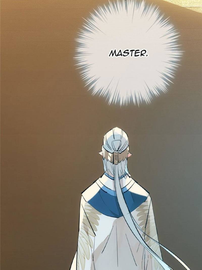 Master’s Flirting With Me Again Chapter 64 - Page 43