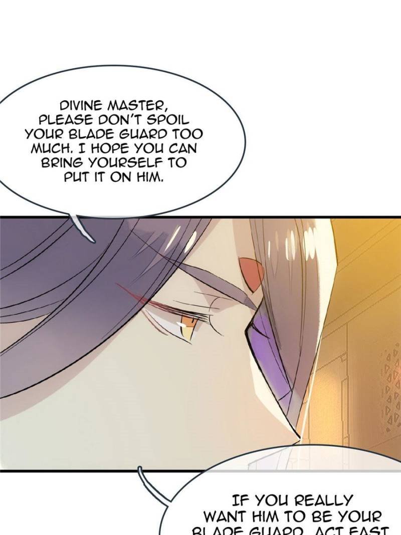 Master’s Flirting With Me Again Chapter 65 - Page 53