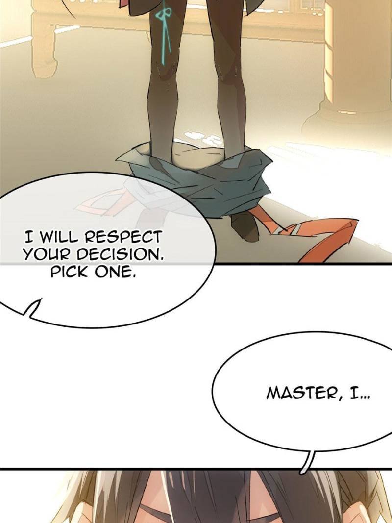 Master’s Flirting With Me Again Chapter 67 - Page 24
