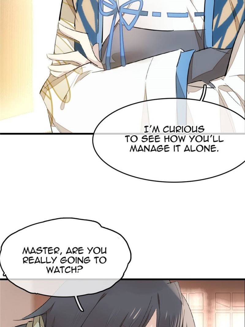 Master’s Flirting With Me Again Chapter 68 - Page 43